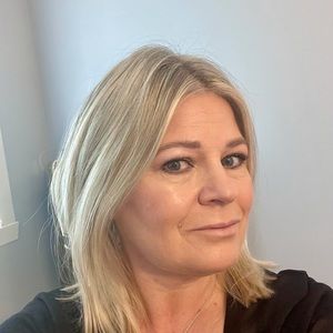 Meet your Posher, Erika